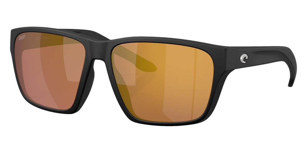 COSTA 6S9141 Rizzler 914105 55 - Netplus Black / Gold Mirrored Polarized #id:6s9141914105_s:104105