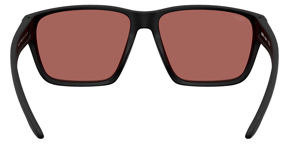 COSTA 6S9141 Rizzler 914105 55 - Netplus Black / Gold Mirrored Polarized #id:6s9141914105_s:104115