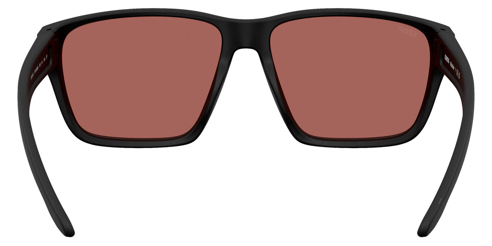 COSTA 6S9141 Rizzler 914105 55 - Netplus Black / Gold Mirrored Polarized #id:6s9141914105_s:104115