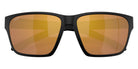 COSTA 6S9141 Rizzler 914105 55 - Netplus Black / Gold Mirrored Polarized #id:6s9141914105_s:104130
