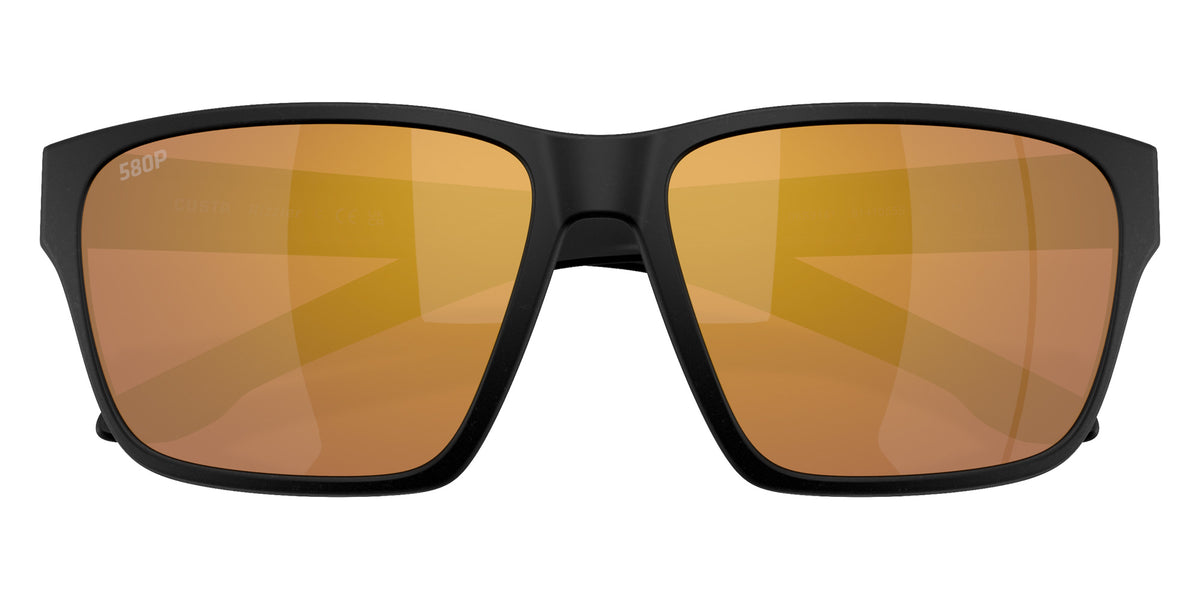 COSTA 6S9141 Rizzler 914105 55 - Netplus Black / Gold Mirrored Polarized #id:6s9141914105_s:104130