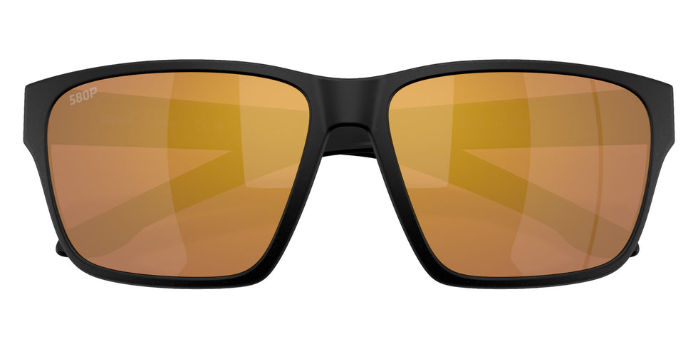 COSTA 6S9141 Rizzler 914105 55 - Netplus Black / Gold Mirrored Polarized #id:6s9141914105_s:104130