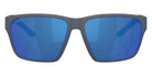 COSTA 6S9141 Rizzler 914106 55 - Netplus Midnight Blue / Blue Mirrored Polarized #id:6s9141914106_s:106100