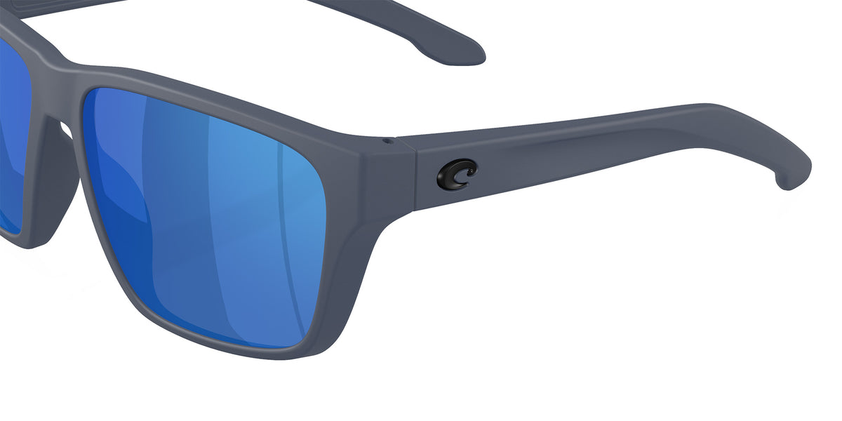 COSTA 6S9141 Rizzler 914106 55 - Netplus Midnight Blue / Blue Mirrored Polarized #id:6s9141914106_s:106120