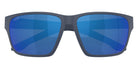 COSTA 6S9141 Rizzler 914106 55 - Netplus Midnight Blue / Blue Mirrored Polarized #id:6s9141914106_s:106130
