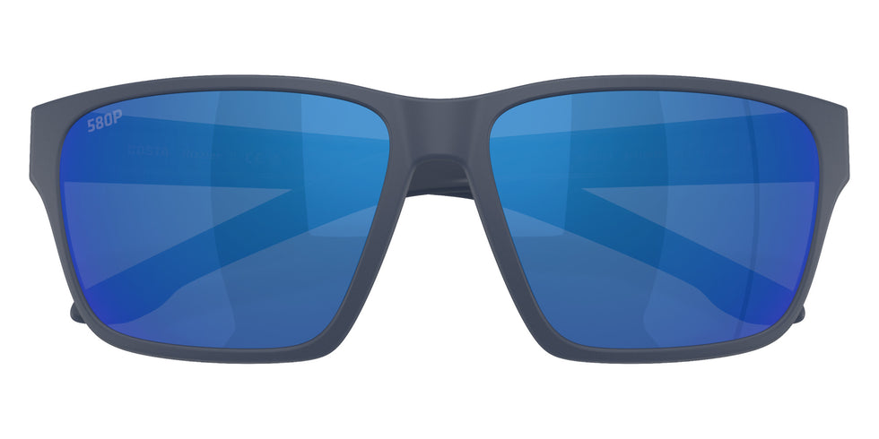 COSTA 6S9141 Rizzler 914106 55 - Netplus Midnight Blue / Blue Mirrored Polarized #id:6s9141914106_s:106130