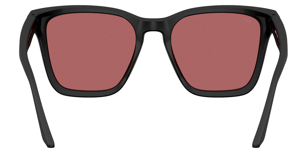 COSTA 6S9142 Sunlace 914202 55 - Netplus Black / Rose Polarized #id:6s9142914202_s:102115
