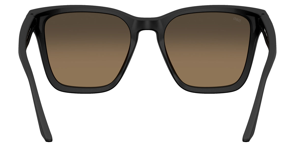 COSTA 6S9142 Sunlace 914203 55 - Netplus Black / Copper Gradient Polarized #id:6s9142914203_s:100115