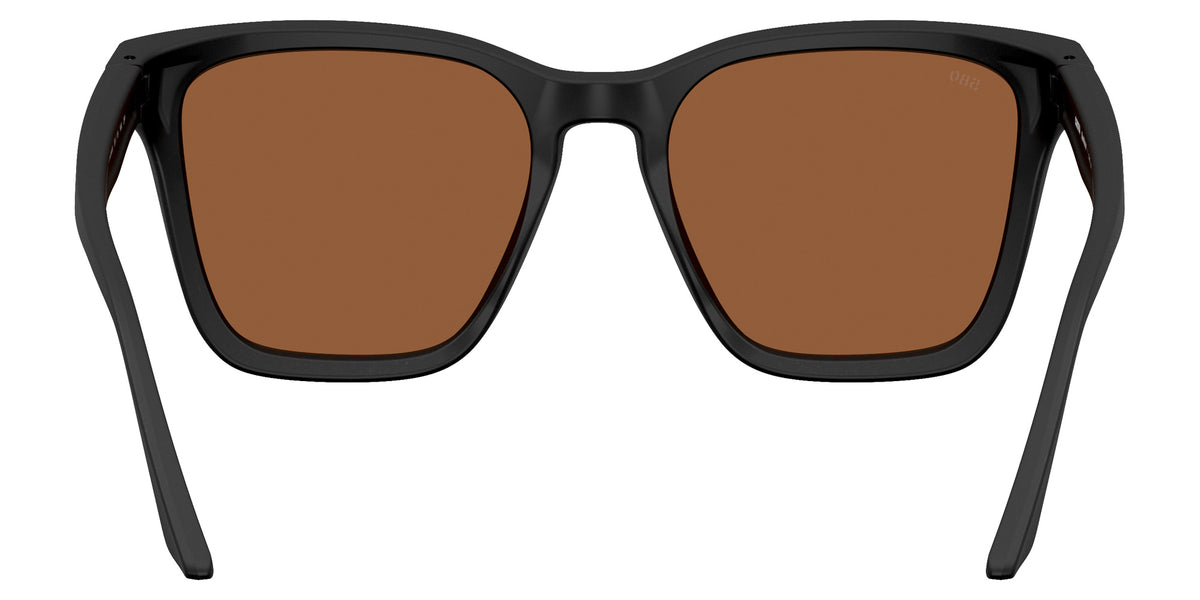 COSTA 6S9142 Sunlace 914204 55 - Netplus Black / Copper Silver Mirrored Polarized #id:6s9142914204_s:104115