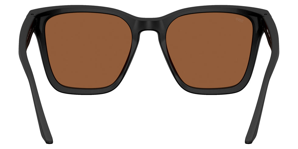COSTA 6S9142 Sunlace 914204 55 - Netplus Black / Copper Silver Mirrored Polarized #id:6s9142914204_s:104115