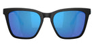 COSTA 6S9142 Sunlace 914206 55 - Netplus Black / Blue Mirrored Polarized #id:6s9142914206_s:108100