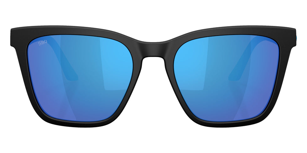 COSTA 6S9142 Sunlace 914206 55 - Netplus Black / Blue Mirrored Polarized #id:6s9142914206_s:108100