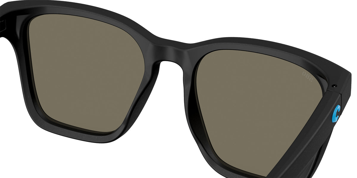 COSTA 6S9142 Sunlace 914206 55 - Netplus Black / Blue Mirrored Polarized #id:6s9142914206_s:108125