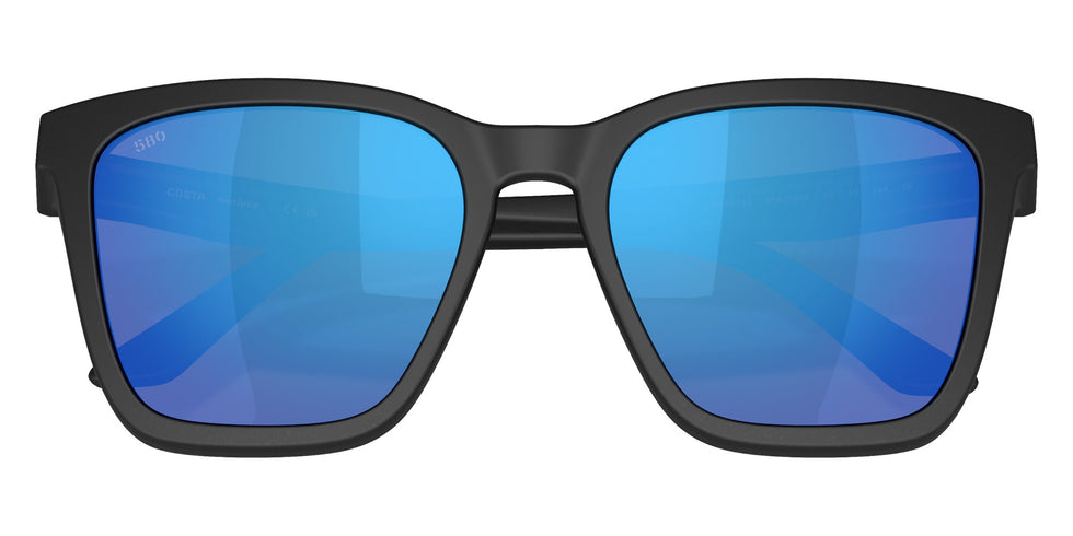 COSTA 6S9142 Sunlace 914206 55 - Netplus Black / Blue Mirrored Polarized #id:6s9142914206_s:108130