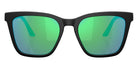 COSTA 6S9142 Sunlace 914207 55 - Netplus Black / Green Mirrored Polarized #id:6s9142914207_s:110100