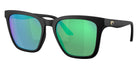COSTA 6S9142 Sunlace 914207 55 - Netplus Black / Green Mirrored Polarized #id:6s9142914207_s:110105