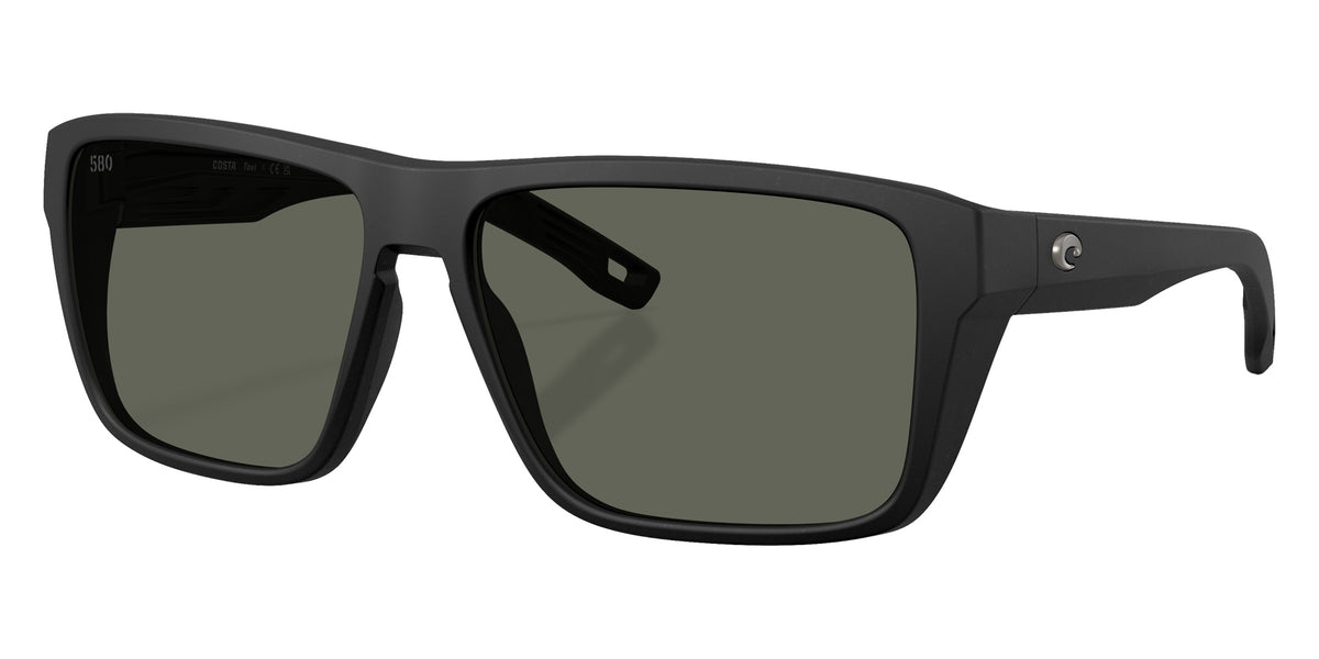 COSTA 6S9143 Tavi 914301 61 - Netplus Black / Gray Polarized #id:6s9143914301_s:100105