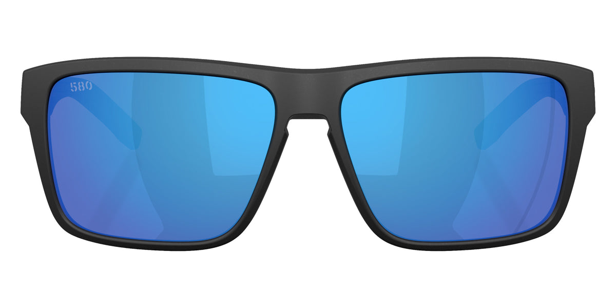 COSTA 6S9143 Tavi 914302 61 - Netplus Black / Blue Mirrored Polarized #id:6s9143914302_s:102100