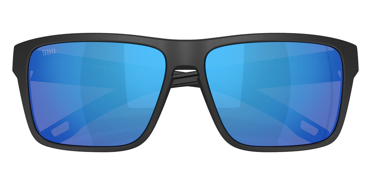 COSTA 6S9143 Tavi 914302 61 - Netplus Black / Blue Mirrored Polarized #id:6s9143914302_s:102130