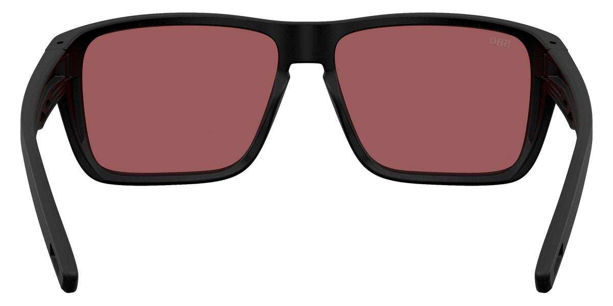 COSTA 6S9143 Tavi 914305 61 - Netplus Black / Gold Mirrored Polarized #id:6s9143914305_s:108115