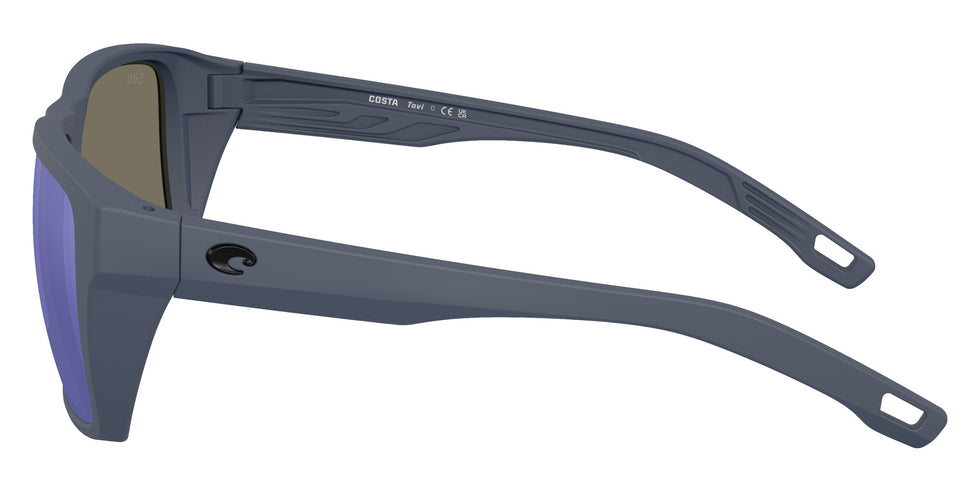 COSTA 6S9143 Tavi 914306 61 - Netplus Midnight Blue / Blue Mirrored Polarized #id:6s9143914306_s:110110
