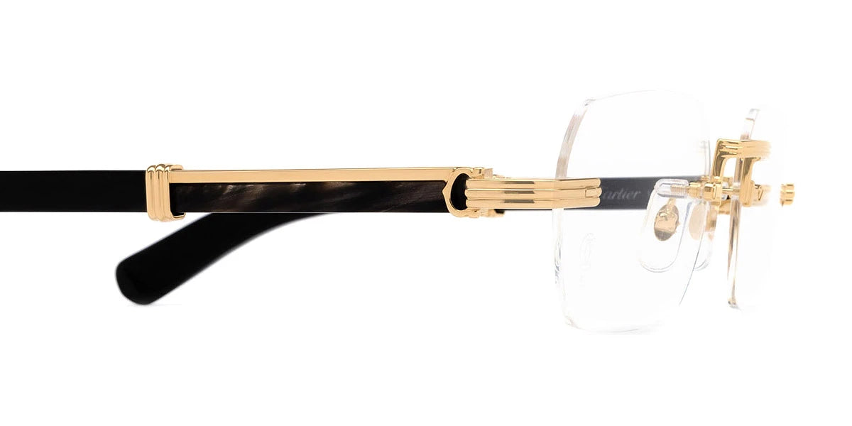 Cartier - CT0377O Première De Cartier