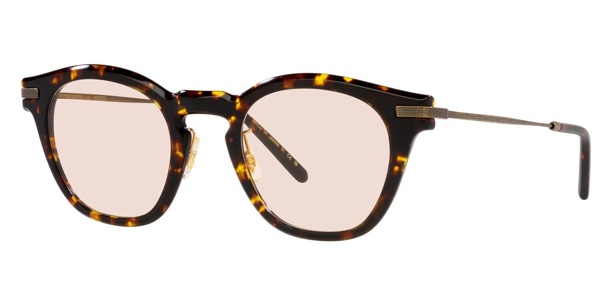 Oliver Peoples - Len OV5496