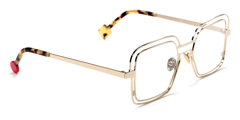 Sabine Be - Be Clush Wire