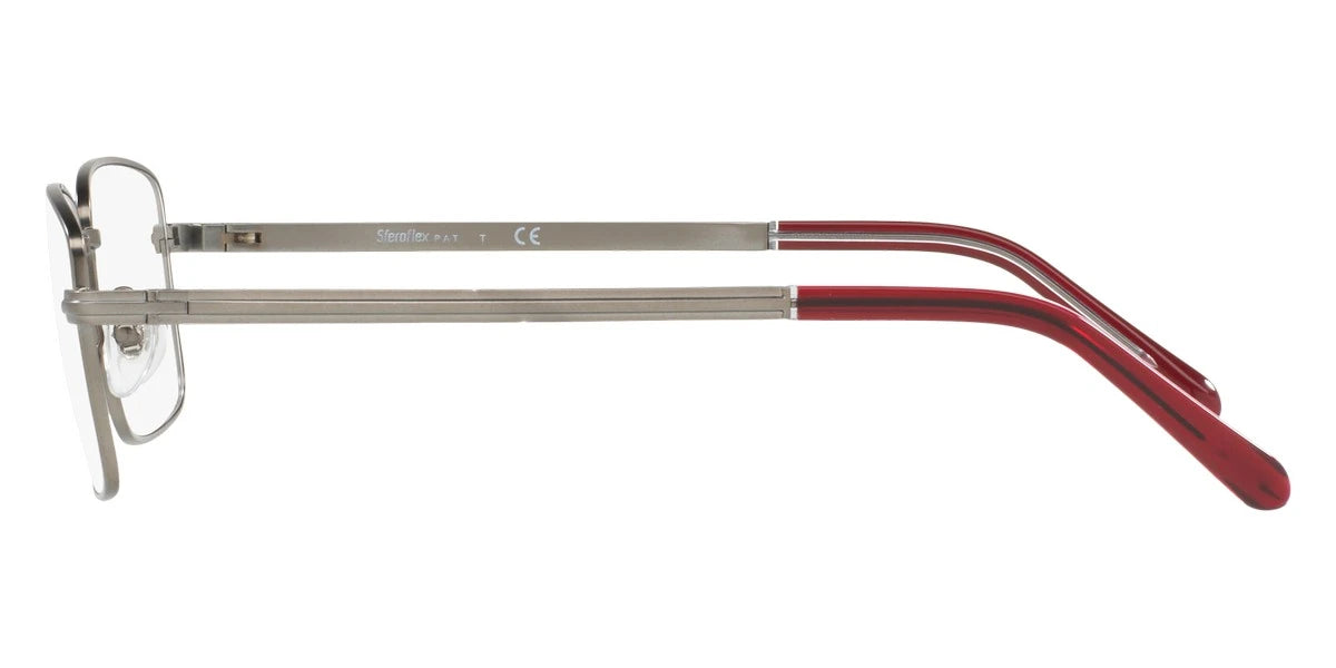 Sferoflex SF2262 231 55 - Matte Gunmetal