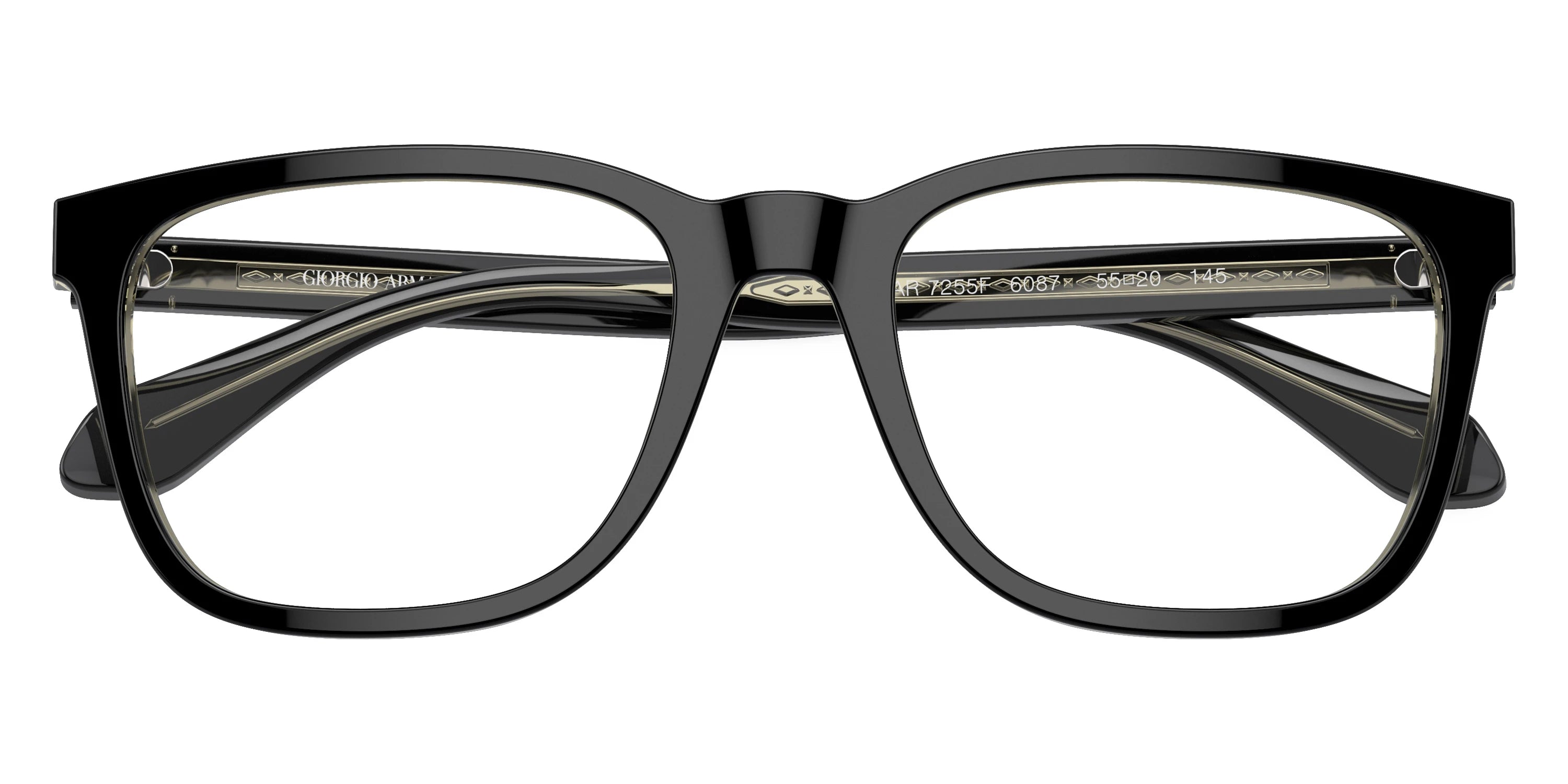 GIORGIO ARMANI - AR7255F