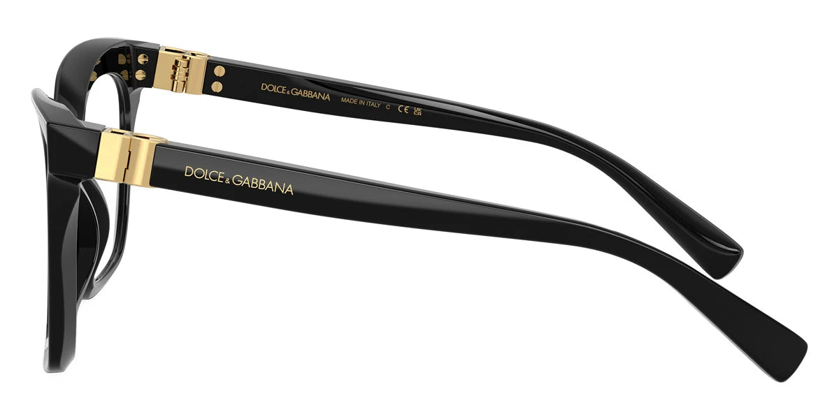 DOLCE & GABBANA - DG3417