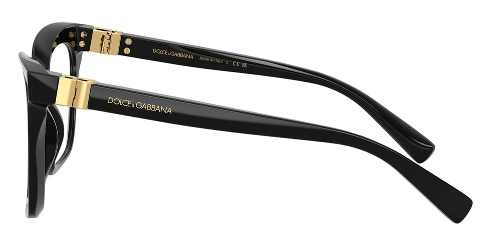 DOLCE & GABBANA - DG3417