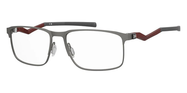 Matte Dark Ruthenium / 57-16-150