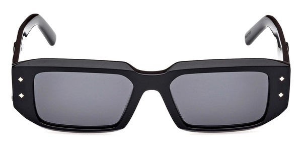 Shiny Black / Smoke / 53-17-145