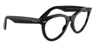 Ray-Ban RX2241VF 2000 51 - Black