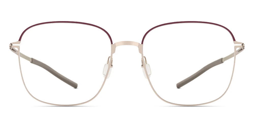 ic! berlin - Yuri Eyeglasses