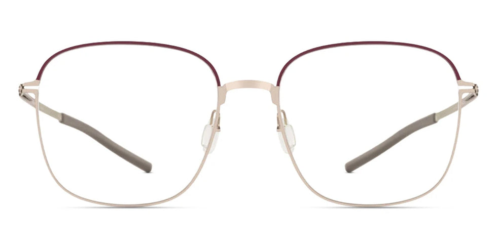 ic! berlin - Yuri Eyeglasses