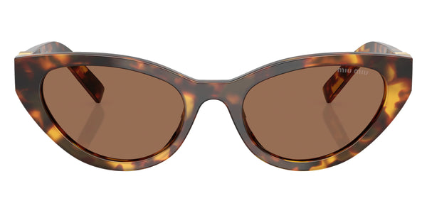 Havana Honey / Dark Brown / 54-20-140