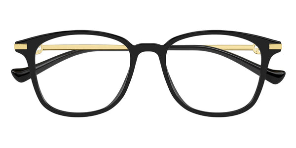 Black/Gold / 53-17-145