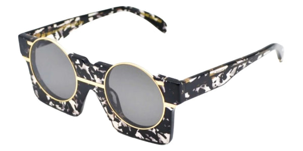 Glass Marble / Charcoal AR / 47-25-150