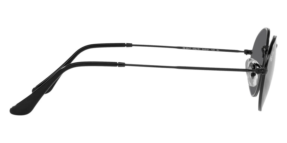 Ray-Ban - Oval RB3547