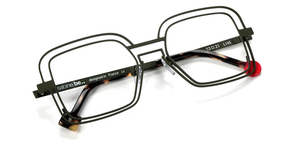 Satin Khaki / 53-21-145