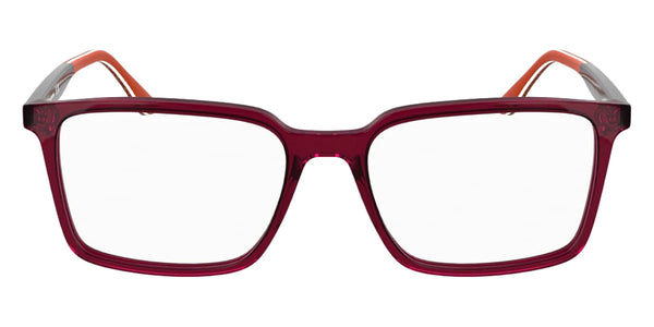 Transparent Burgundy / 53-17-145