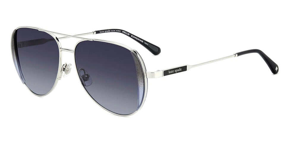 Kate Spade - KS NAVY/G/S