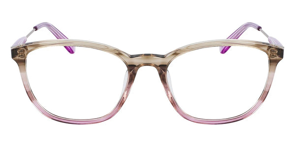 Plum Gradient / 53-18-140