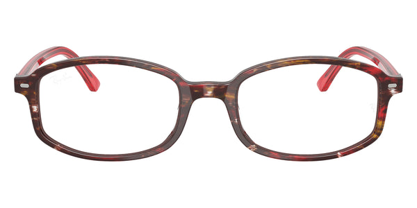 Transparent Shade Fantasy Red/Transparent Red / 52-19-140