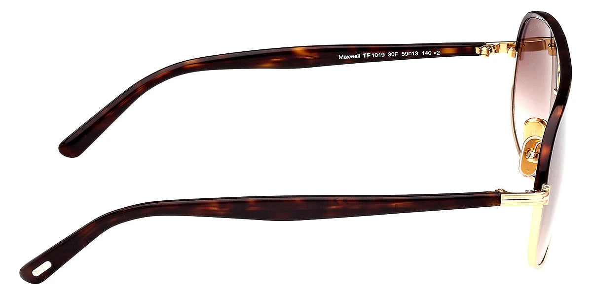 Tom Ford - FT1019 Maxwell