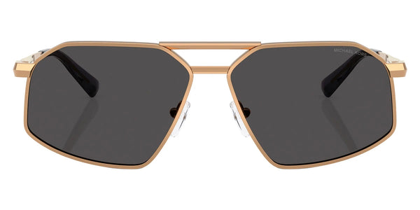 Beige Gold / Dark Gray Solid / 60-13-145