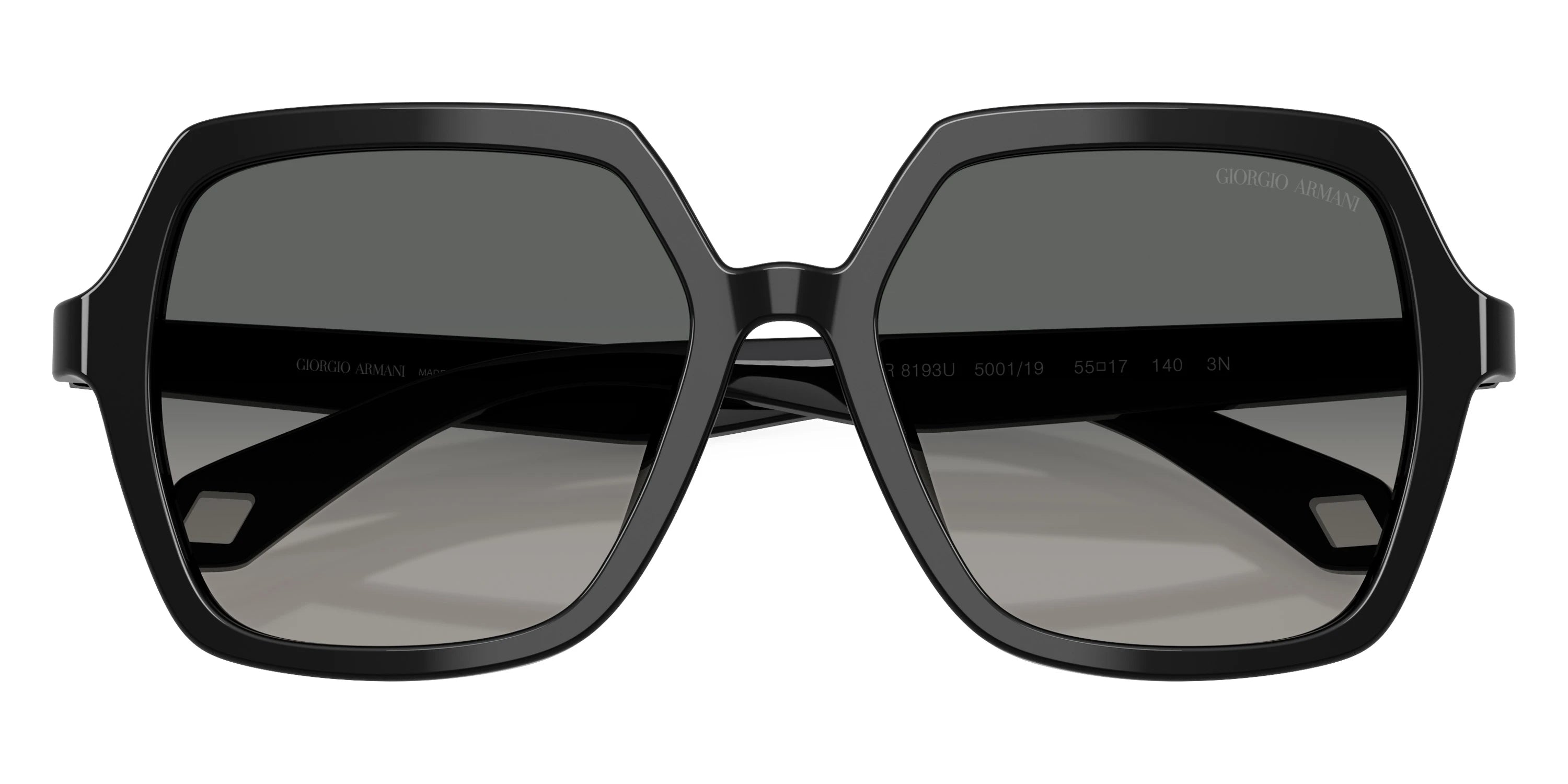 GIORGIO ARMANI - AR8193U