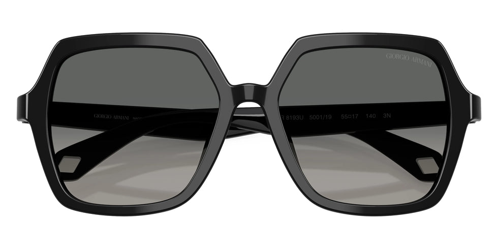 GIORGIO ARMANI - AR8193U